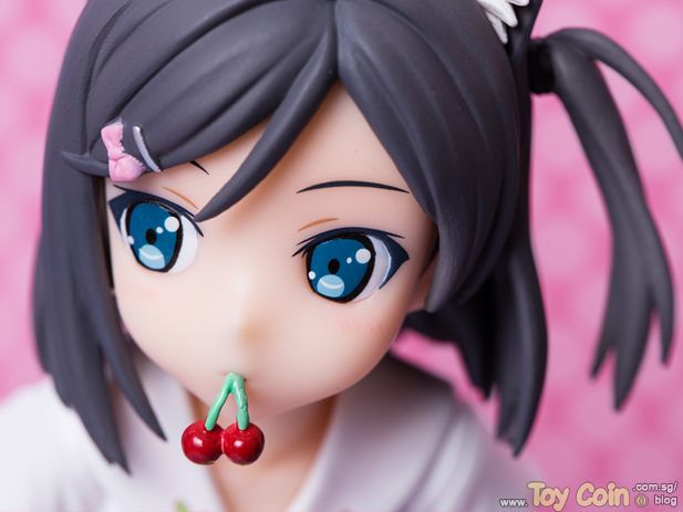 henneko figure